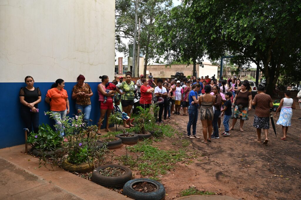 Prefeitura de Itaquiraí entregará 1.200 cestas de Natal para famílias de baixa renda