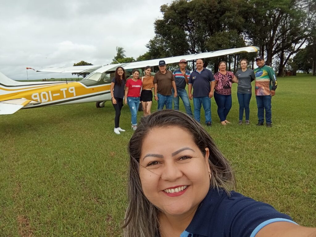 Rotary Club de Amambai comemora 71 anos e realiza concurso de redação