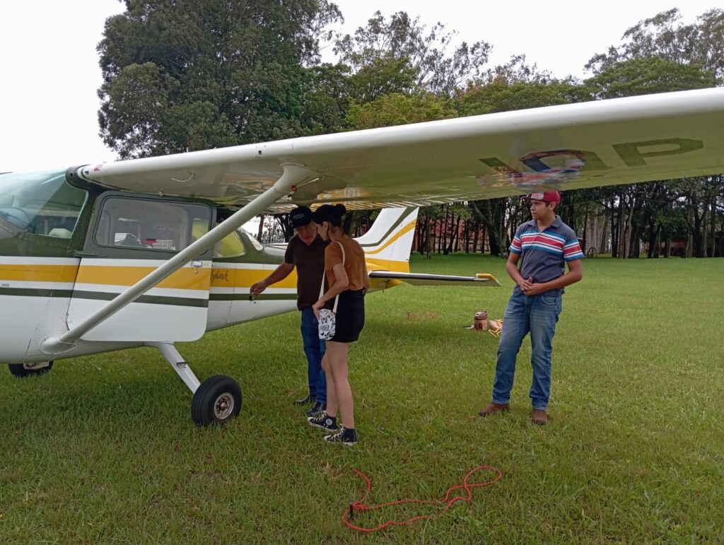 Rotary Club de Amambai comemora 71 anos e realiza concurso de redação