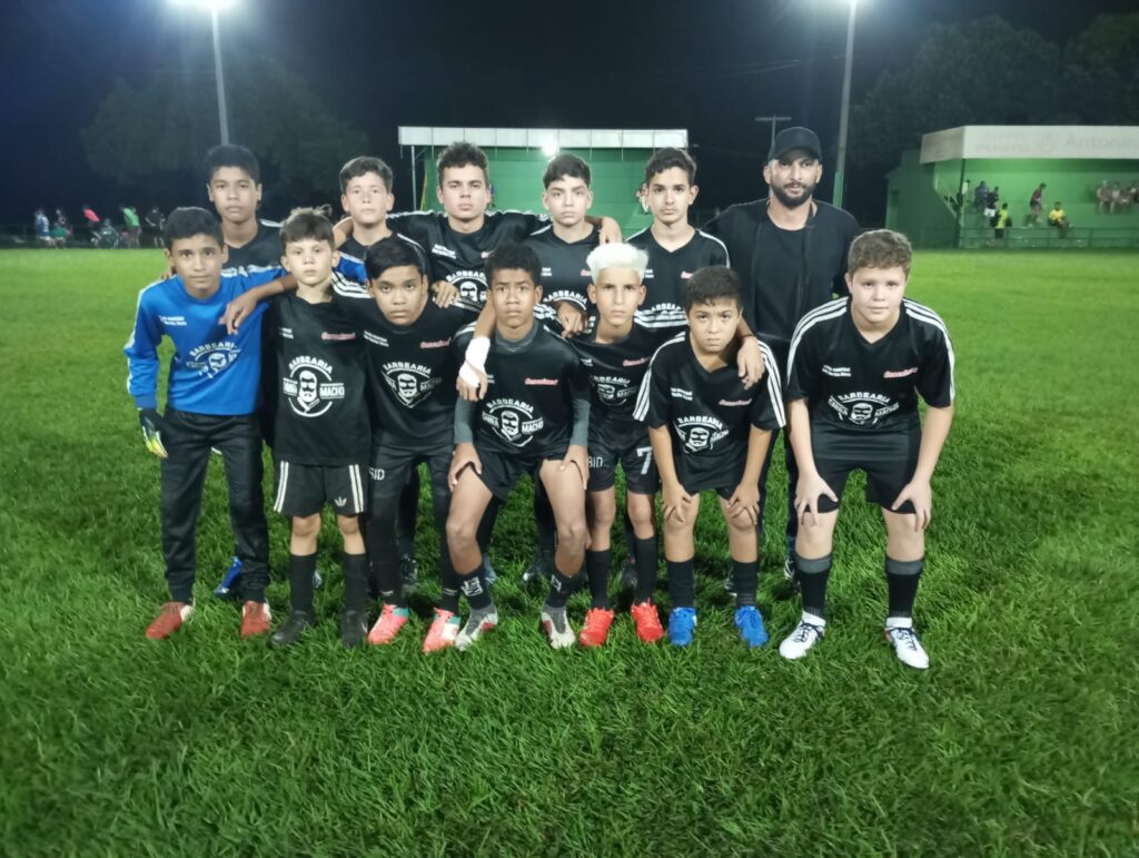 Prefeitura de Naviraí iniciará a 3ª Copa Carneirinho de Futebol Suíço