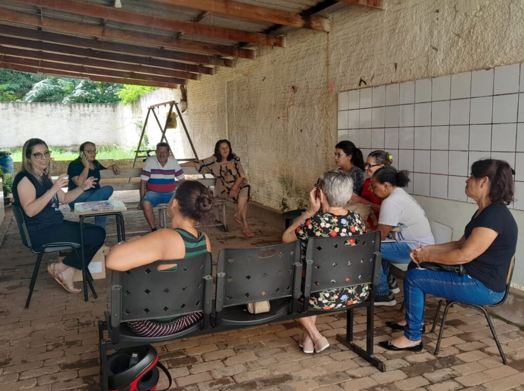 Programa de Controle de Tabagismo da Gerência de Saúde de Naviraí atendeu mais de 130 pessoas em 2023