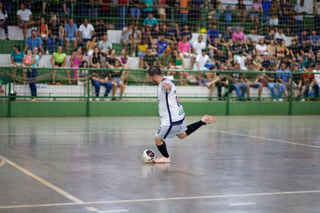 Final da II Copa Integração / VII Copa Conti aconteceu neste sábado (16) em Sete Quedas