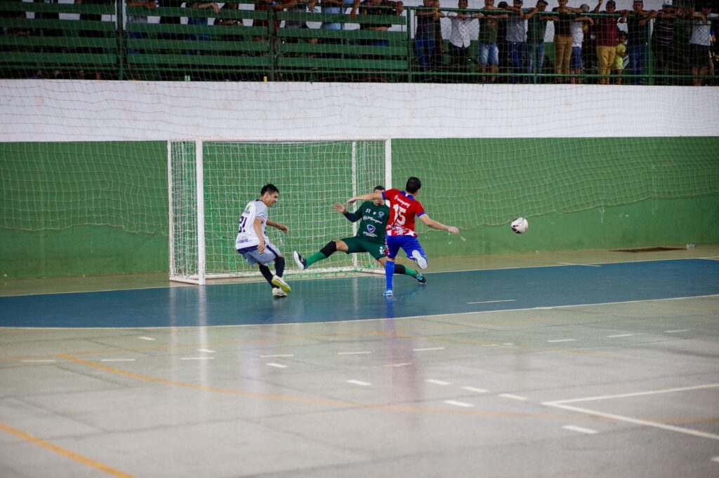 Final da II Copa Integração / VII Copa Conti aconteceu neste sábado (16) em Sete Quedas