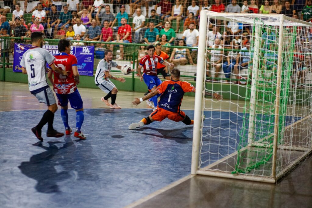 Final da II Copa Integração / VII Copa Conti aconteceu neste sábado (16) em Sete Quedas