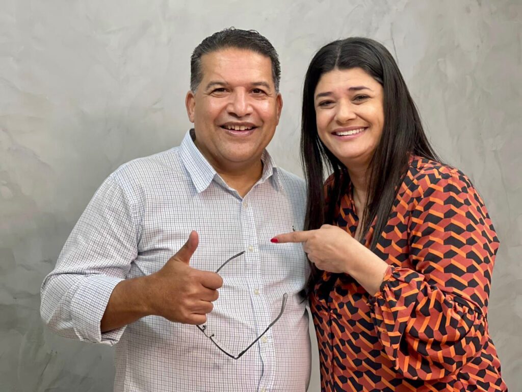 Dr. Alex assume presidência do União Brasil e reafirma pré-candidatura a prefeito em Jutí