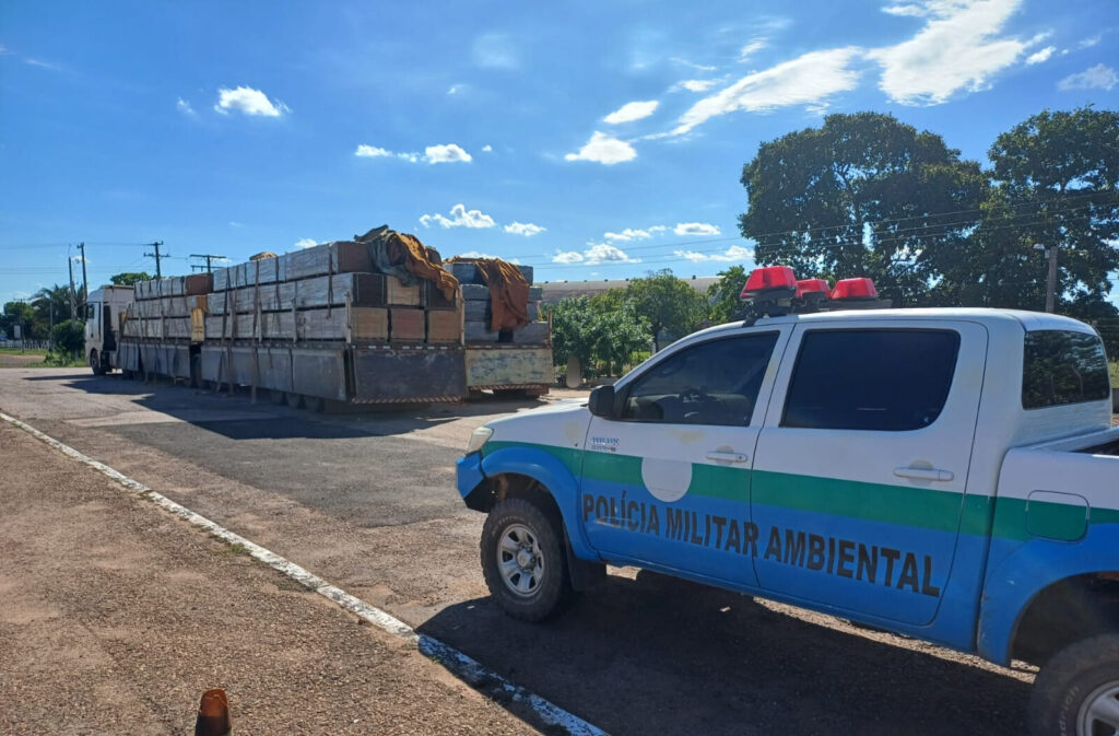 PMA divulga balanço da Operação Boas Festas em MS