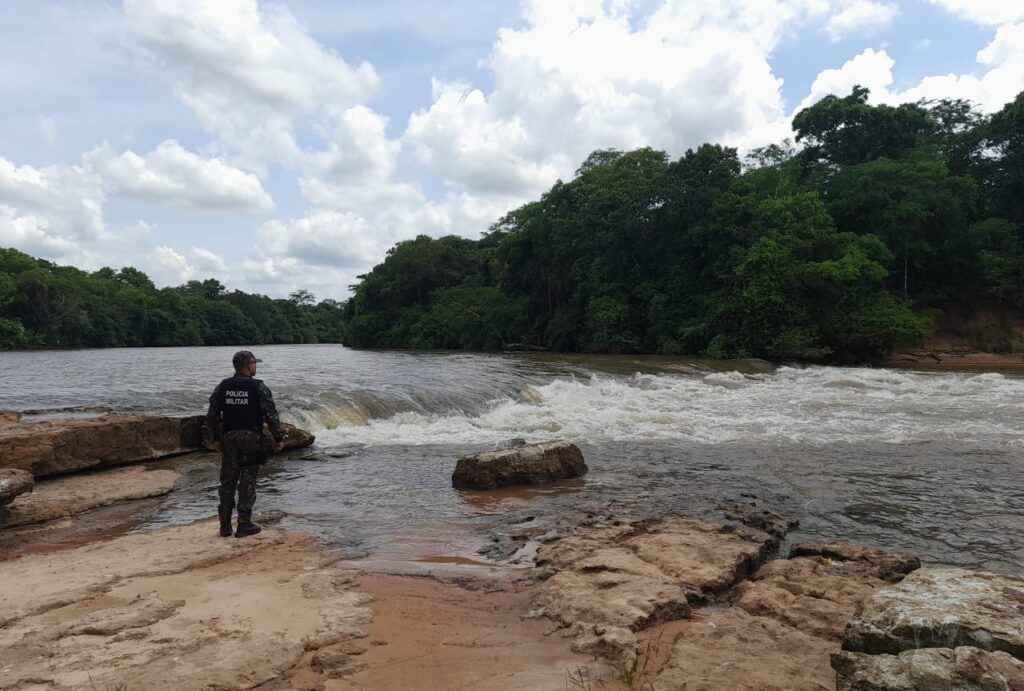 Operação Piracema: Com ações intensificadas PMA conquista resultados significativos contra a pesca predatória