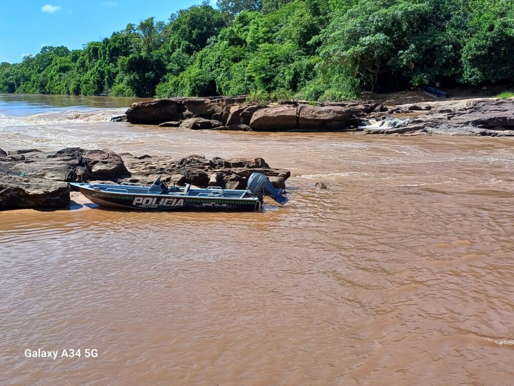 Operação Piracema: Com ações intensificadas PMA conquista resultados significativos contra a pesca predatória