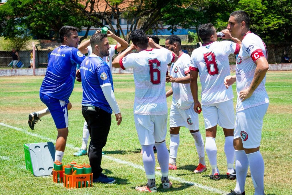 Ele fica! Glauber Caldas segue no comando da Lusa para 2024