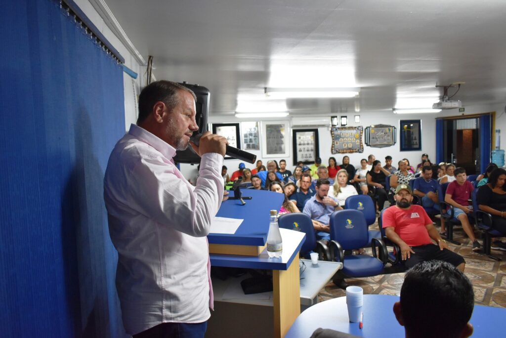 Solenidade na Câmara marcou a posse dos novos conselheiros tutelares em Paranhos