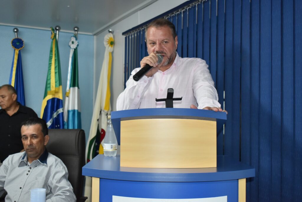 Solenidade na Câmara marcou a posse dos novos conselheiros tutelares em Paranhos