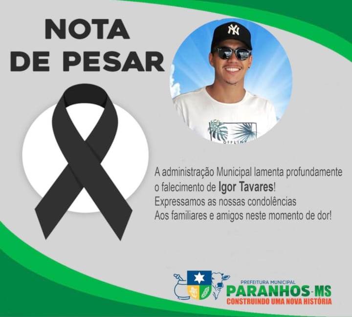 Polícia Civil apura assassinato de profissional de educação física em Paranhos