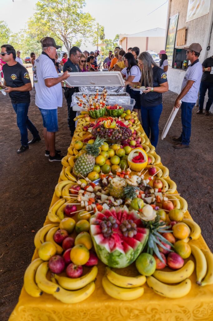 2°Encontro de Moradores de Fazendas foi sucesso total em Amambai