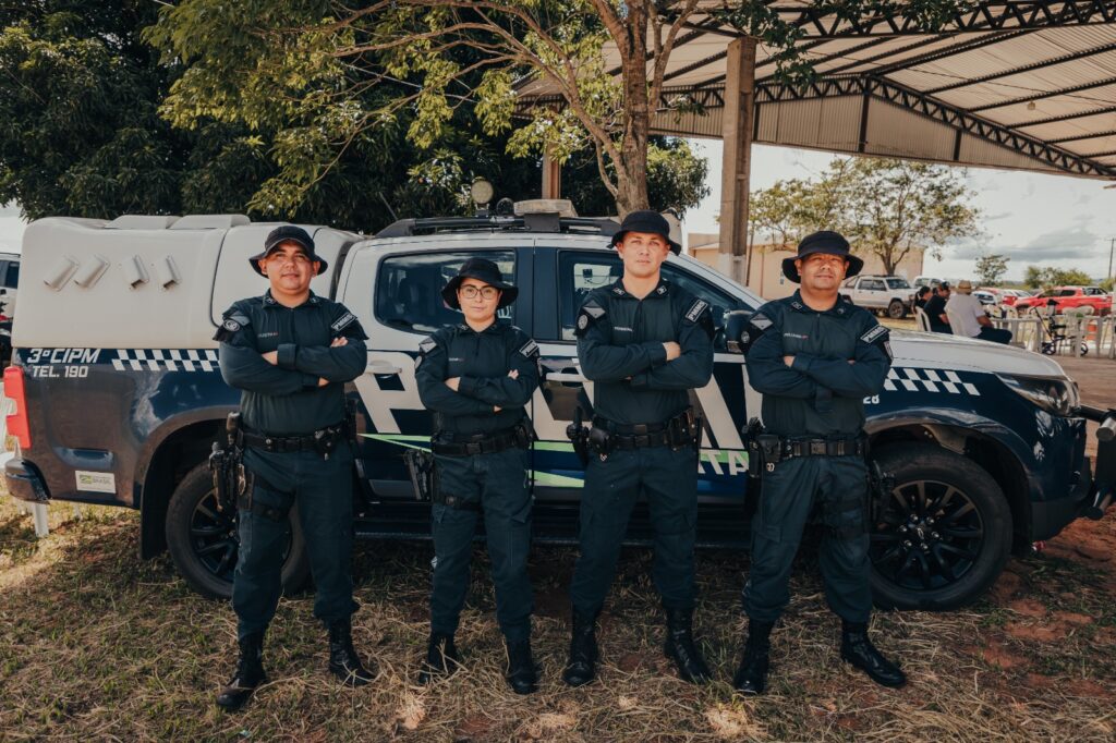 2°Encontro de Moradores de Fazendas foi sucesso total em Amambai