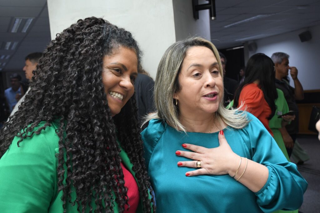 Emenda da Deputada Lia Nogueira beneficia mulheres vulneráveis em Caarapó