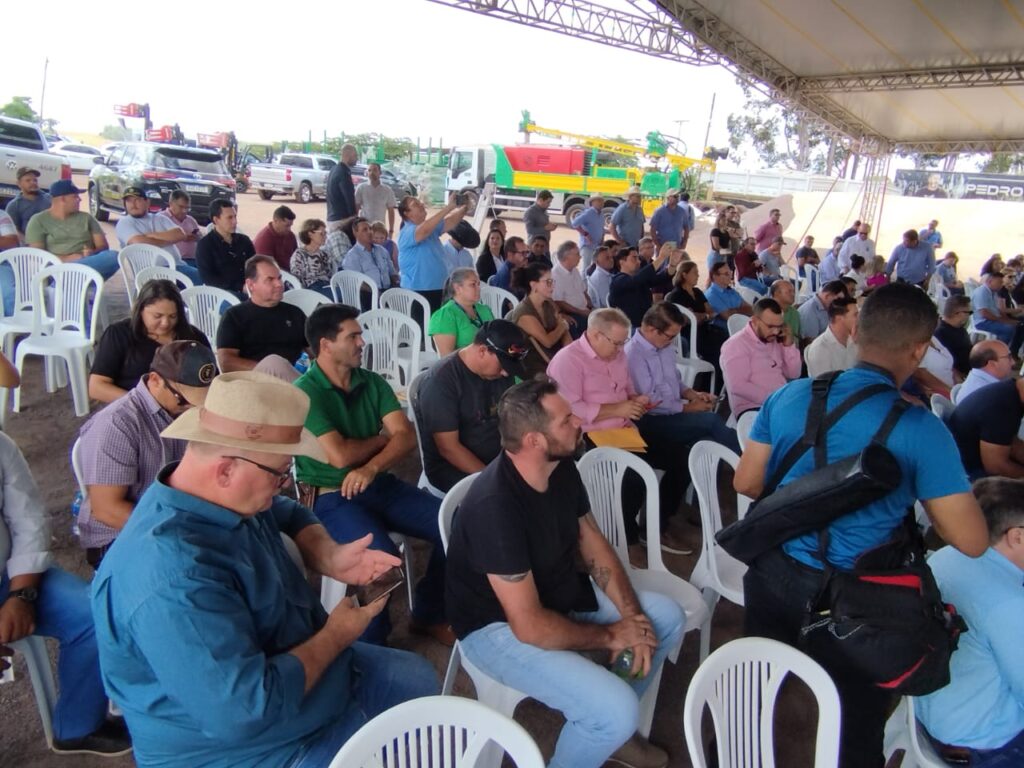 Conisul, Itaipu Binacional e Governo do Estado promovem evento para impulsionar investimentos regionais