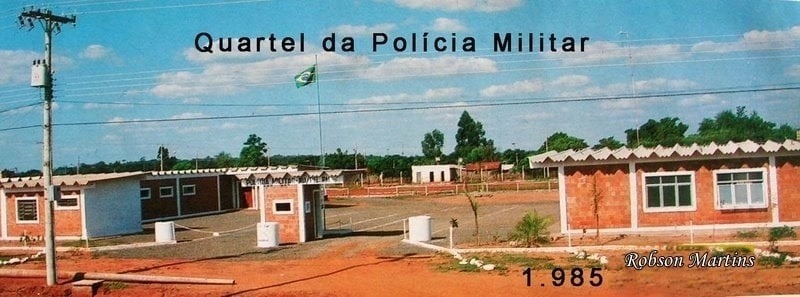 3ª Companhia Independente de Polícia Militar de Amambai completa 21 anos
