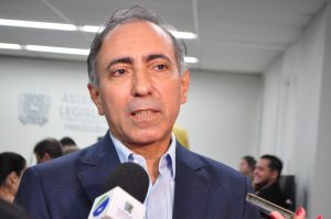 Sistema de emendas parlamentares apresentado na ALEMS vai agilizar as entregas para os municípios de MS