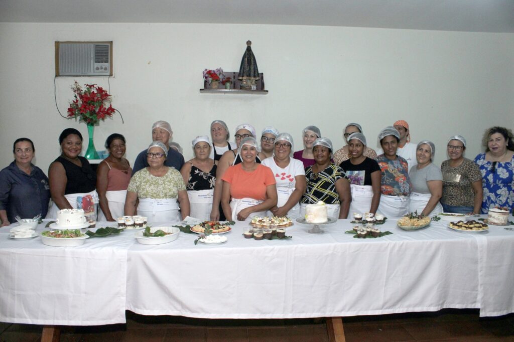 Casa do Trabalhador de Naviraí oferta cursos gratuitos de capacitação e qualificação profissional para a população