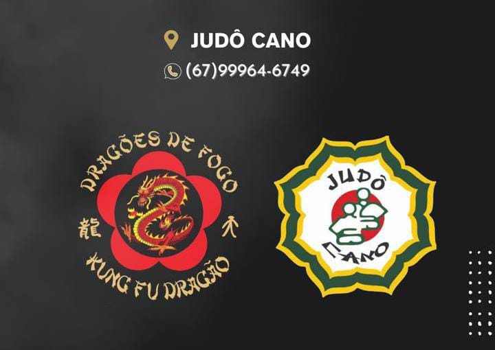 Escola Dragões de Fogo de Artes Marciais Chinesas de Amambai agora também está em Dourados