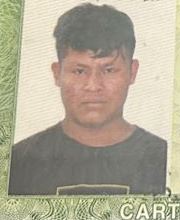 Indígena de 19 anos morre após ser atropelado na MS-156 em Amambai