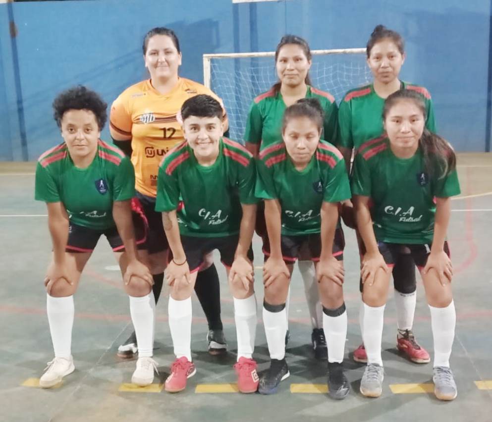 Com 34 equipes campeonato de futsal em alusão a semana dos Povos Indígenas teve início nesta terça em Amambai