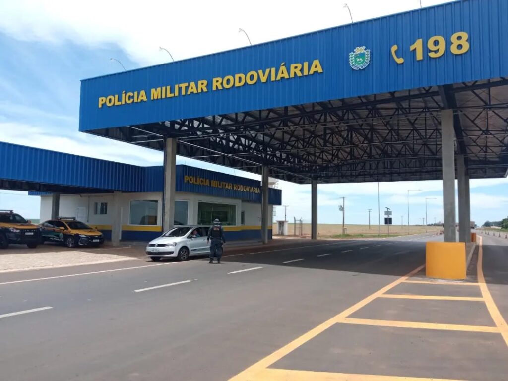 Batalhão de Polícia Militar Rodoviária iniciará “Operação Corpus Christi 2024”