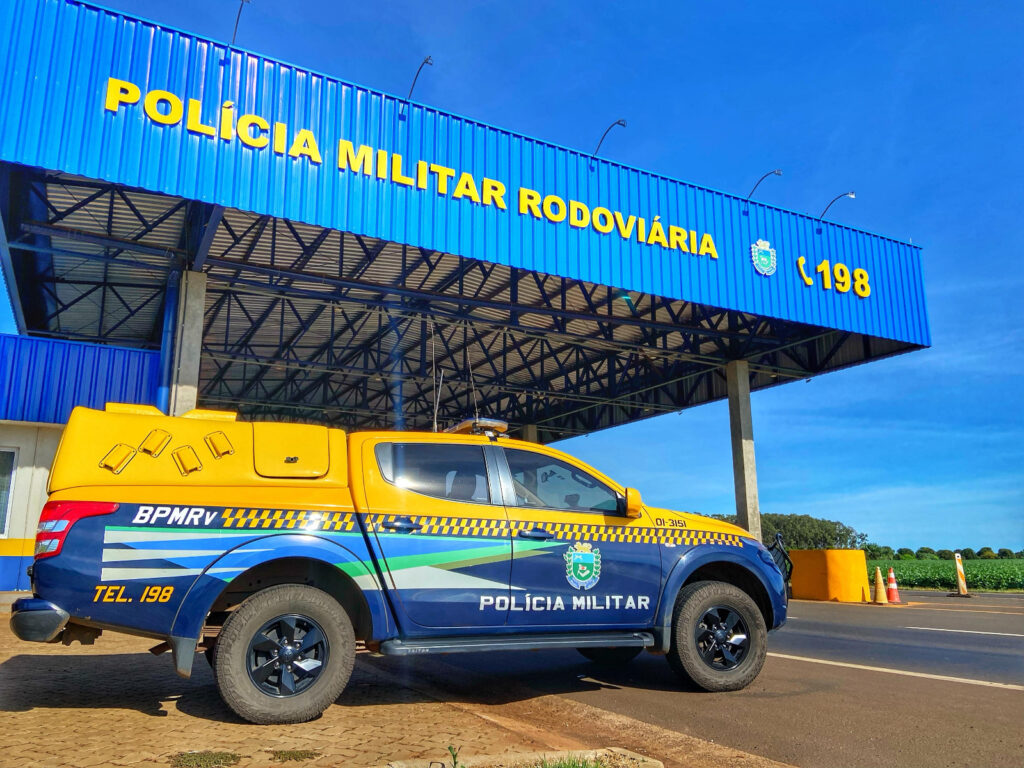 Batalhão de Polícia Militar Rodoviária iniciará “Operação Corpus Christi 2024”