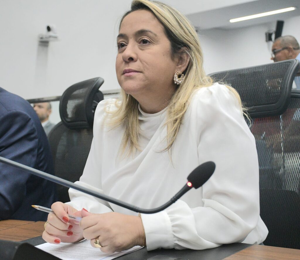 Emendas de Lia Nogueira beneficiam entidades de Coronel Sapucaia e São Gabriel do Oeste