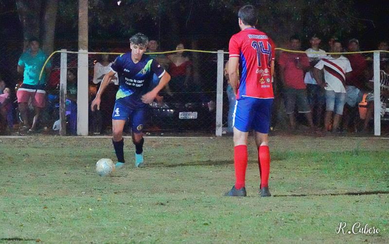 Equipe de Amambai é 3ª e teve goleiro menos vazado na 1ª Copa Fronteira de Suíço em Capitan Bado