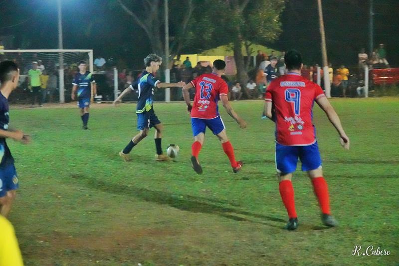 Equipe de Amambai é 3ª e teve goleiro menos vazado na 1ª Copa Fronteira de Suíço em Capitan Bado