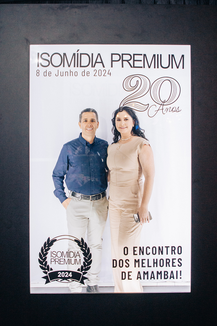 Isomídia Premium 2024