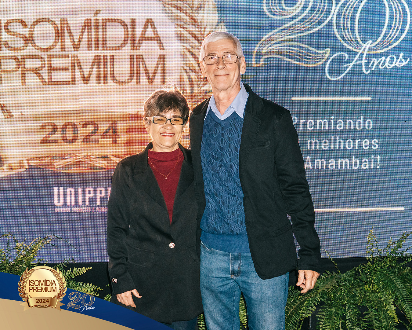 Isomídia Premium 2024