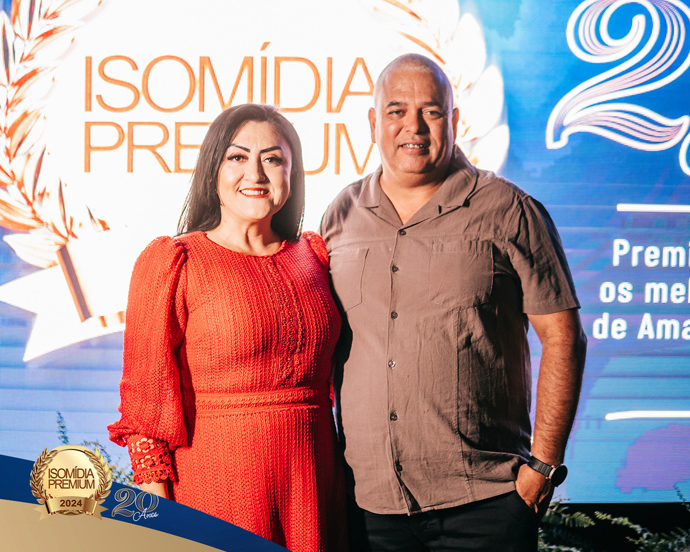 Isomídia Premium 2024