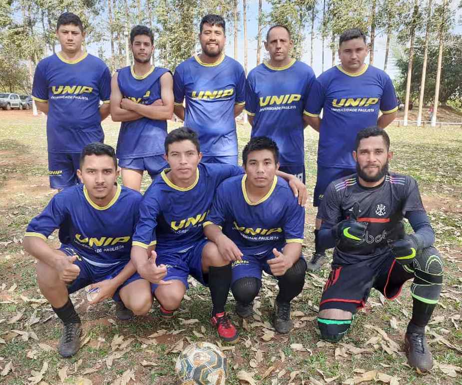 Definidos os finalistas do 1º Campeonato Rural Sonho Meu no Querência em Amambai