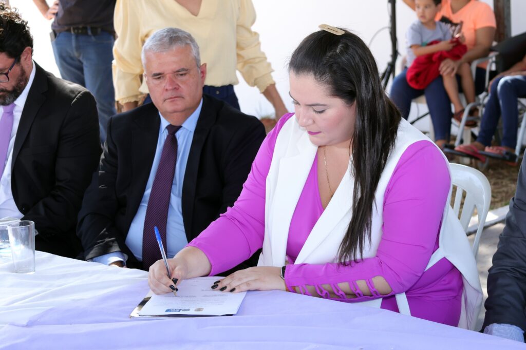 Sala Lilás do Plantão da Polícia Civil em Naviraí é inaugurada