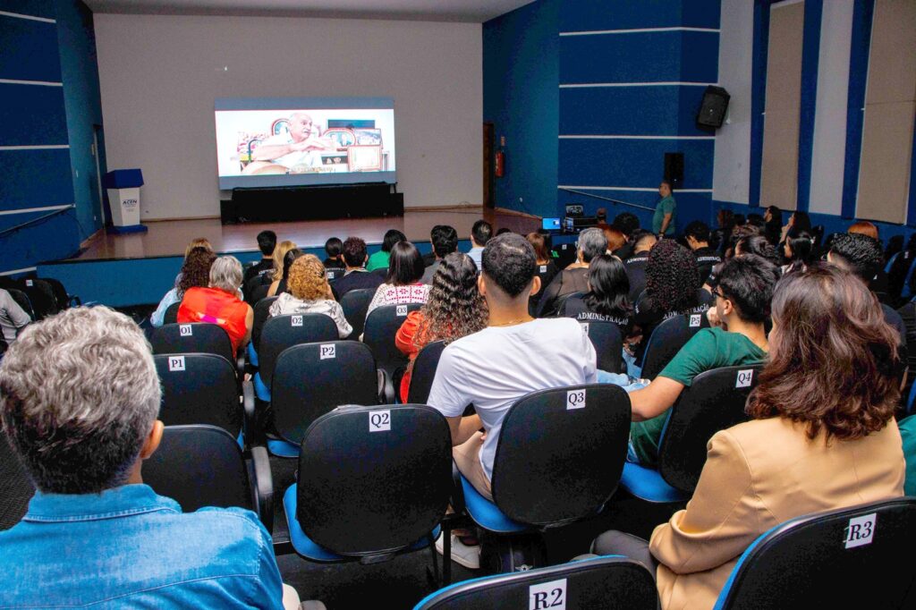 Prefeitura de Naviraí promoveu a 2ª Mostra Cultural da Lei Paulo Gustavo