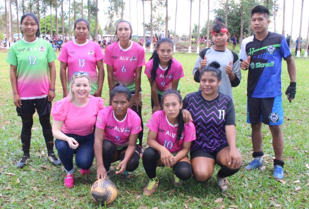 Definidos os finalistas do 1º Campeonato Rural Sonho Meu no Querência em Amambai