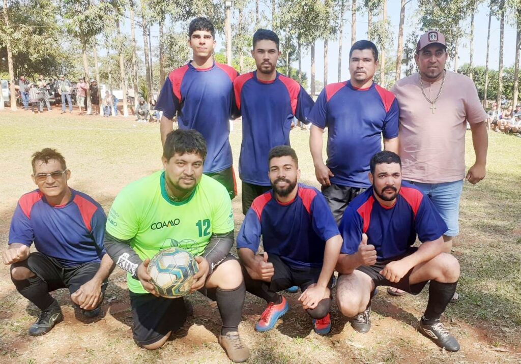 Definidos os semifinalistas do Campeonato Rural Sonho Meu no Querência em Amambai