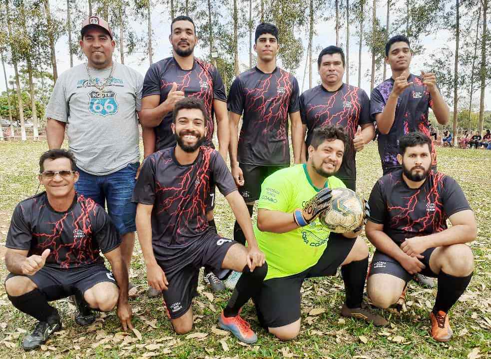 Definidos os finalistas do 1º Campeonato Rural Sonho Meu no Querência em Amambai