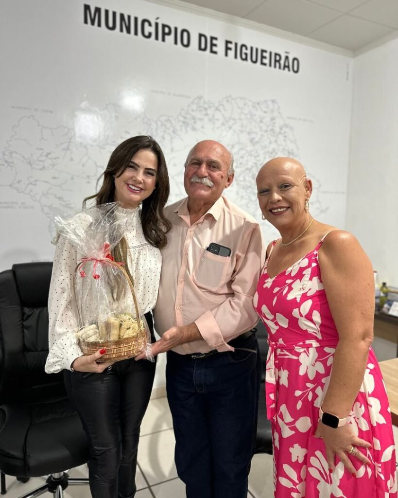 Em Figueirão, Mara Caseiro participa da inauguração da Casa da Memória Altair Felícia Queiroz Dona Turca