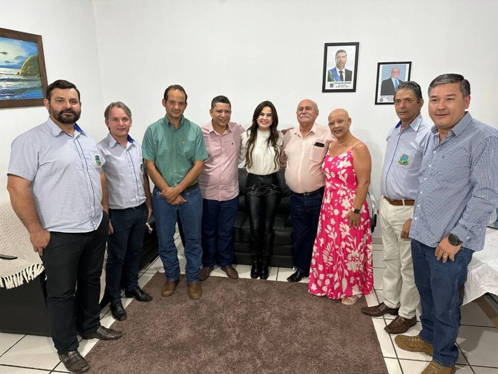 Em Figueirão, Mara Caseiro participa da inauguração da Casa da Memória Altair Felícia Queiroz Dona Turca