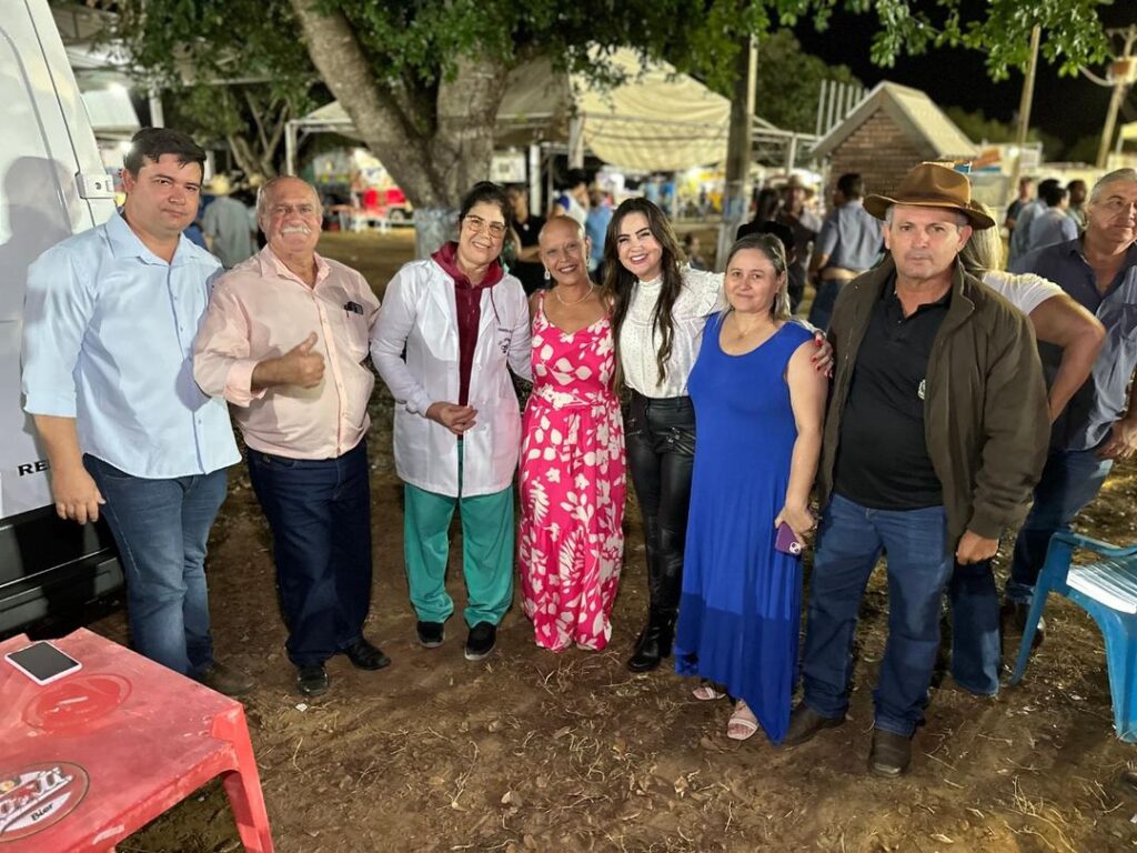 Em Figueirão, Mara Caseiro participa da inauguração da Casa da Memória Altair Felícia Queiroz Dona Turca