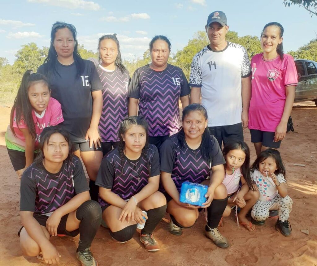 Definidos os semifinalistas do Campeonato Rural Sonho Meu no Querência em Amambai