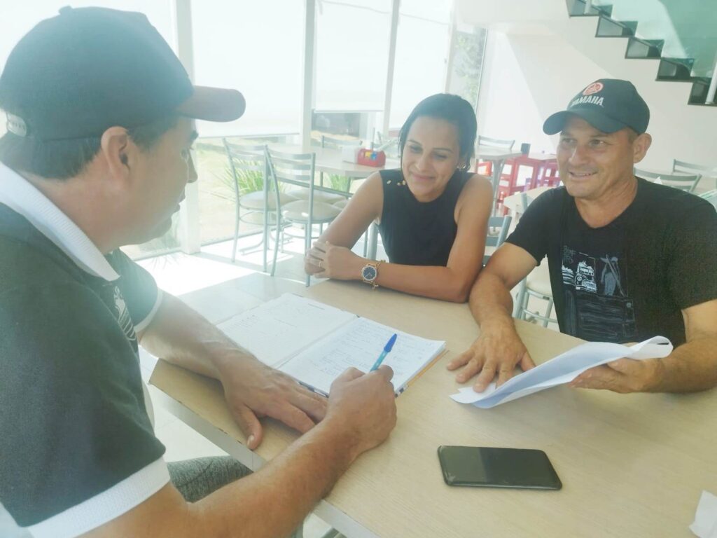 Torneio de futebol suíço Sonho Meu acontece neste domingo no Querência em Amambai