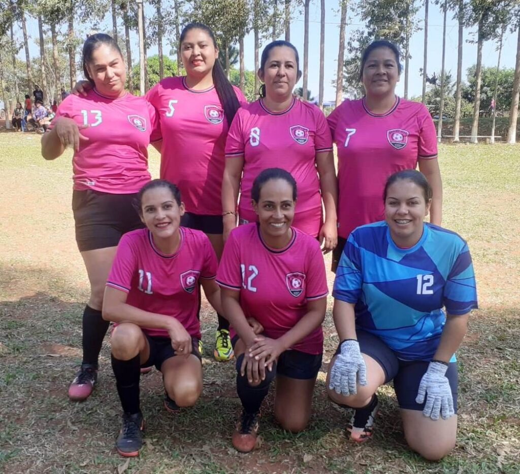 Definidos os semifinalistas do Campeonato Rural Sonho Meu no Querência em Amambai