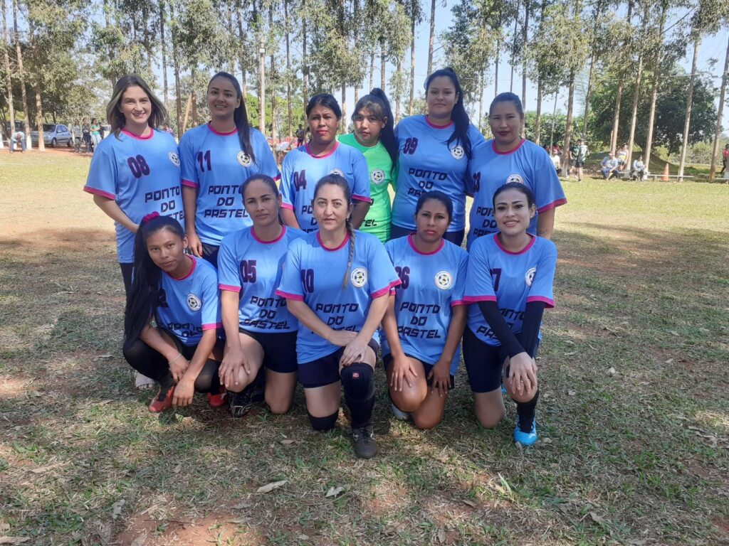 Definidos os semifinalistas do Campeonato Rural Sonho Meu no Querência em Amambai