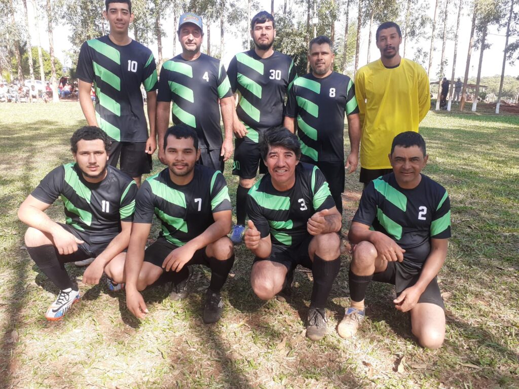 Definidos os semifinalistas do Campeonato Rural Sonho Meu no Querência em Amambai