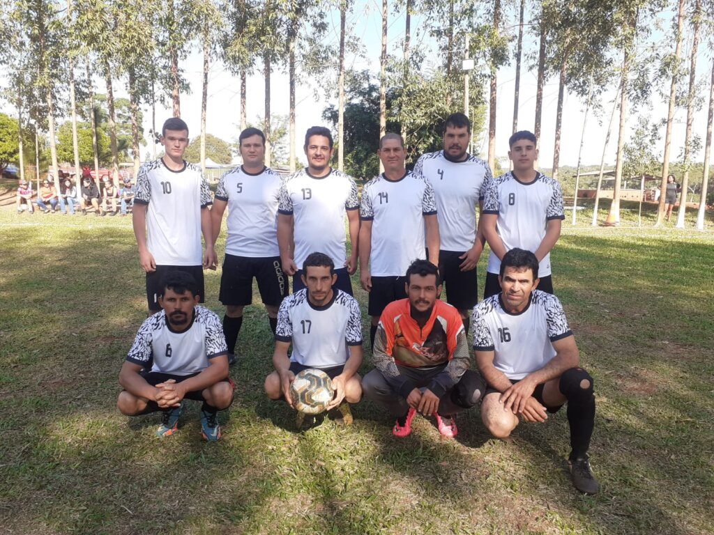 Definidos os semifinalistas do Campeonato Rural Sonho Meu no Querência em Amambai