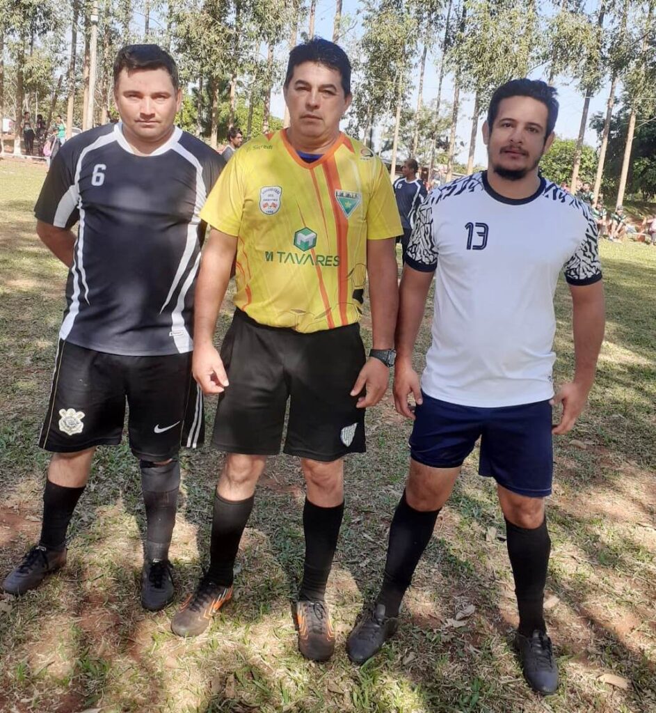 Definidos os semifinalistas do Campeonato Rural Sonho Meu no Querência em Amambai